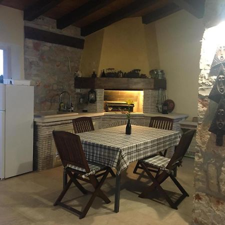Appartment Hacienda Monica Umag Exteriér fotografie