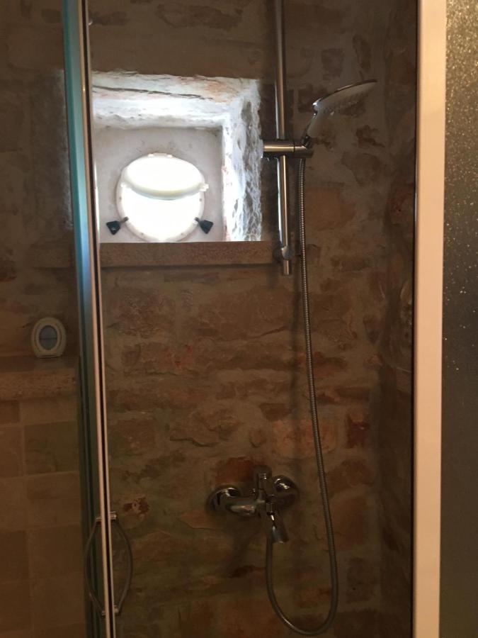 Appartment Hacienda Monica Umag Exteriér fotografie