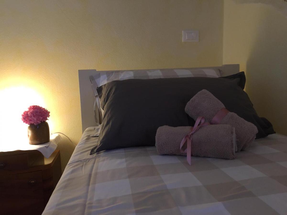 Appartment Hacienda Monica Umag Exteriér fotografie