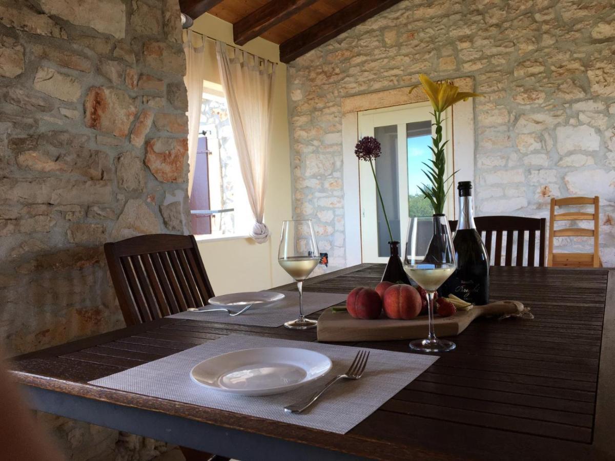 Appartment Hacienda Monica Umag Exteriér fotografie
