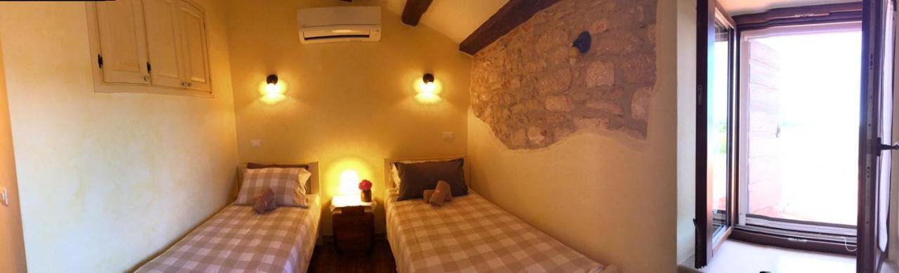 Appartment Hacienda Monica Umag Exteriér fotografie
