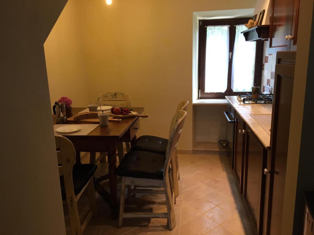Appartment Hacienda Monica Umag Exteriér fotografie