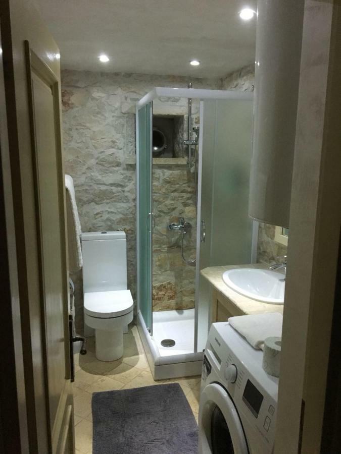 Appartment Hacienda Monica Umag Exteriér fotografie